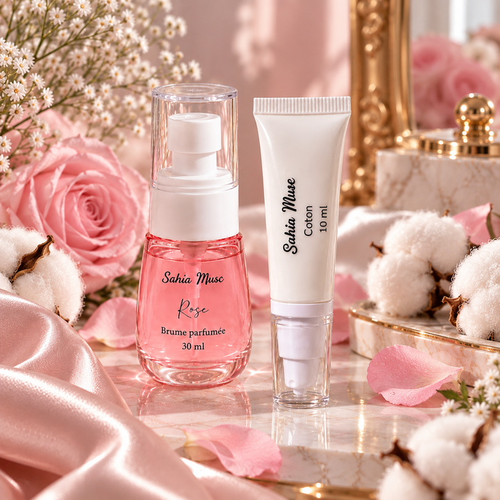 Pack ROMANCE