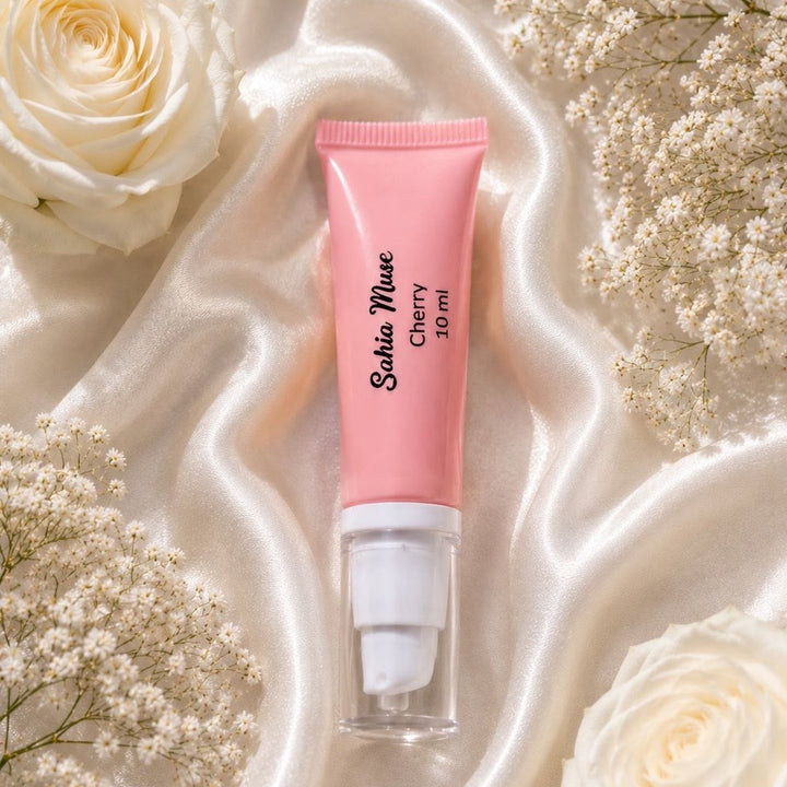 Cherry, musc parfumé · 10 ml Sahia Musc